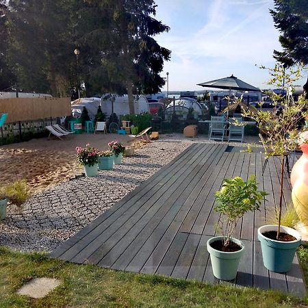 Messa Apartment Миелно Екстериор снимка