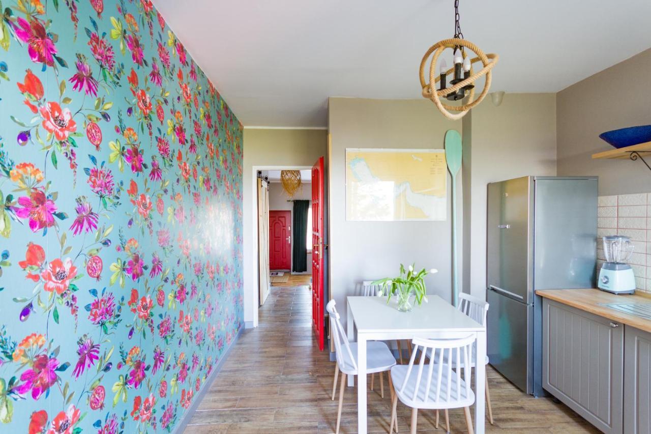 Messa Apartment Миелно Екстериор снимка