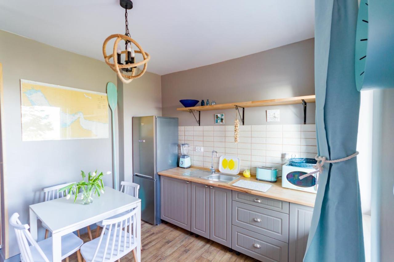 Messa Apartment Миелно Екстериор снимка