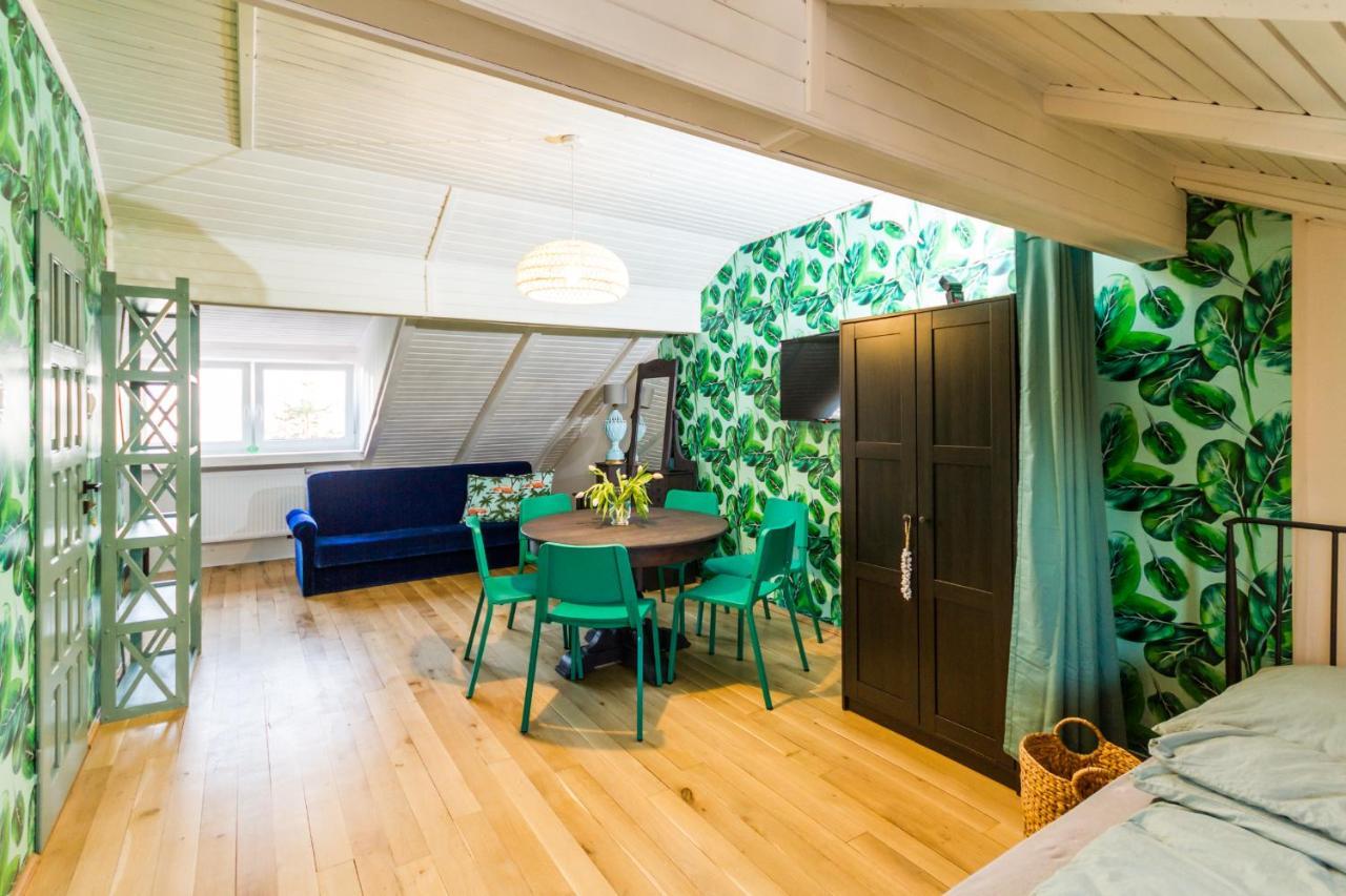 Messa Apartment Миелно Екстериор снимка