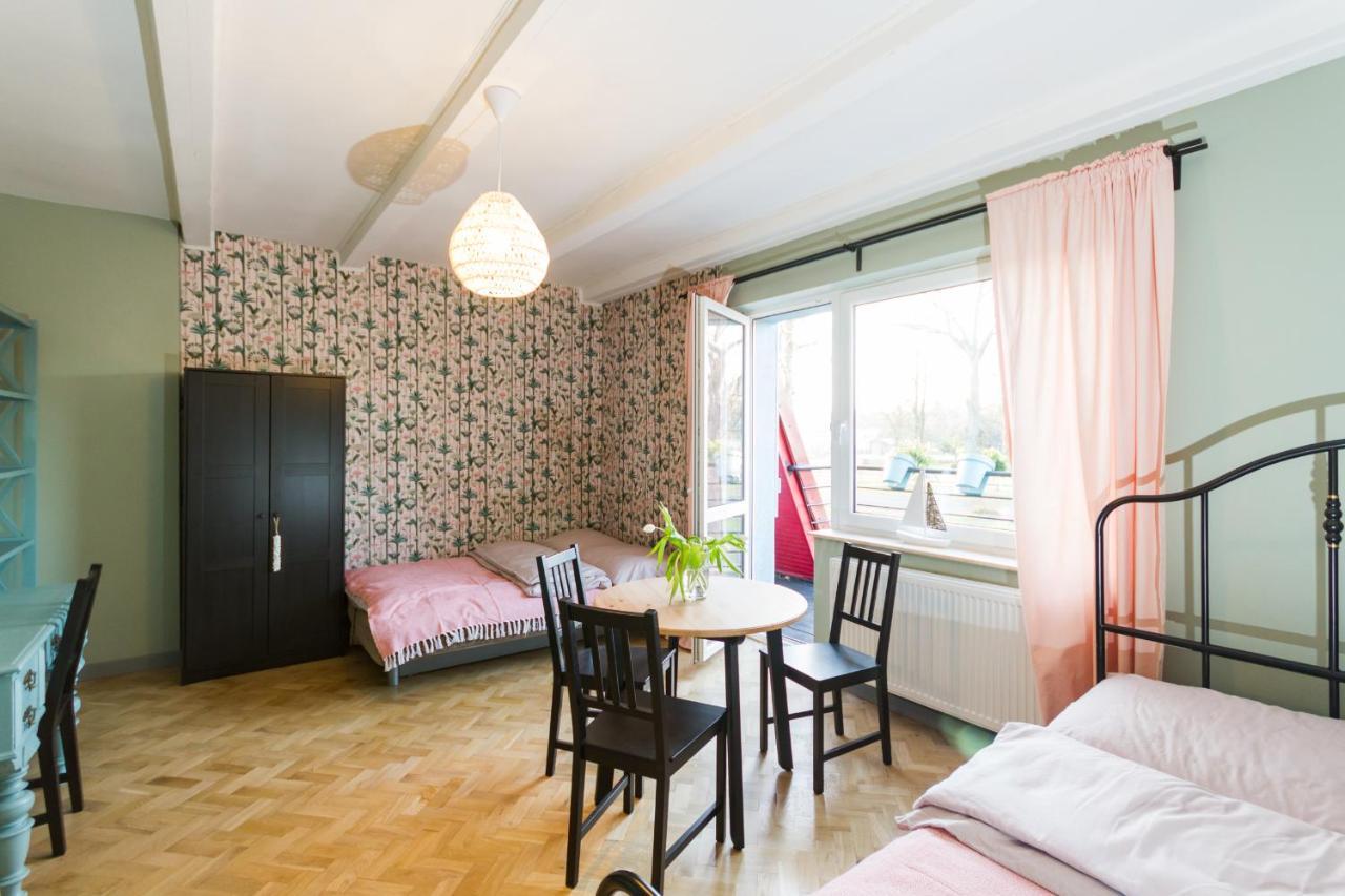 Messa Apartment Миелно Екстериор снимка