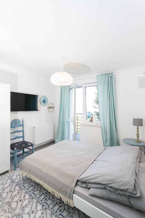 Messa Apartment Миелно Екстериор снимка