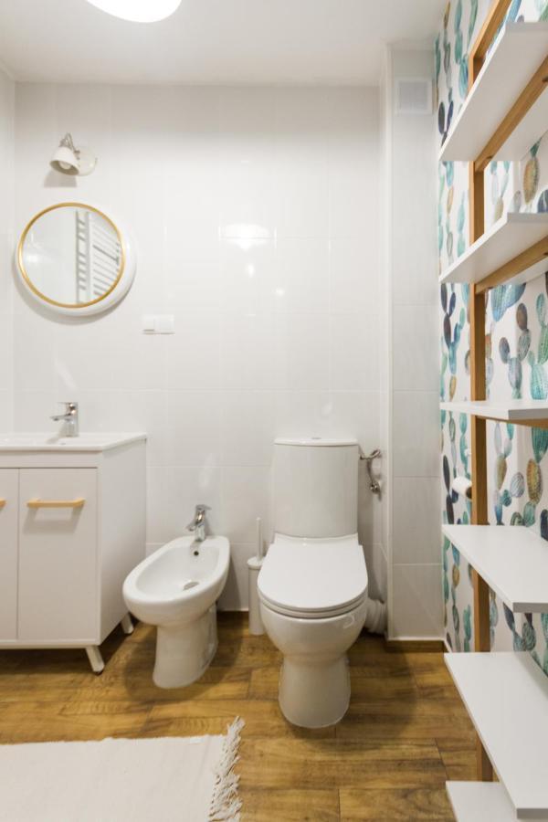 Messa Apartment Миелно Екстериор снимка