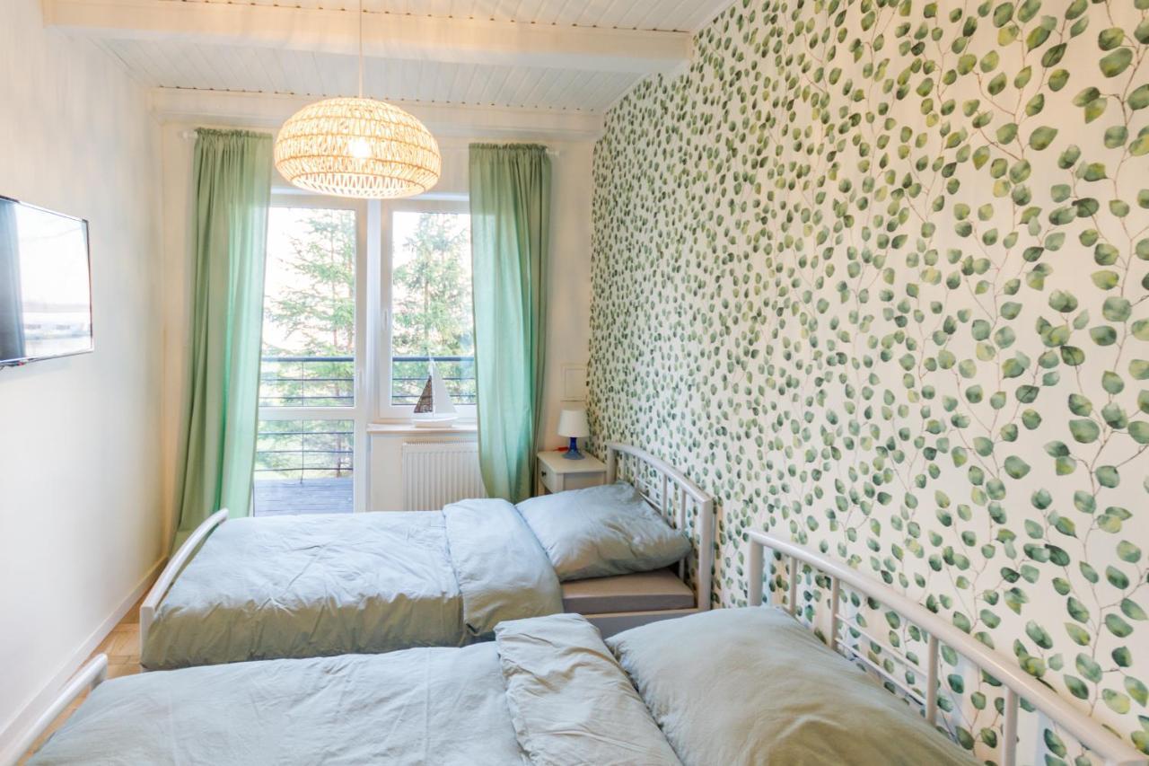 Messa Apartment Миелно Екстериор снимка