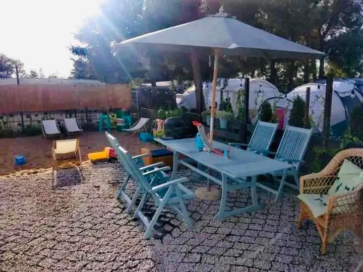 Messa Apartment Миелно Екстериор снимка