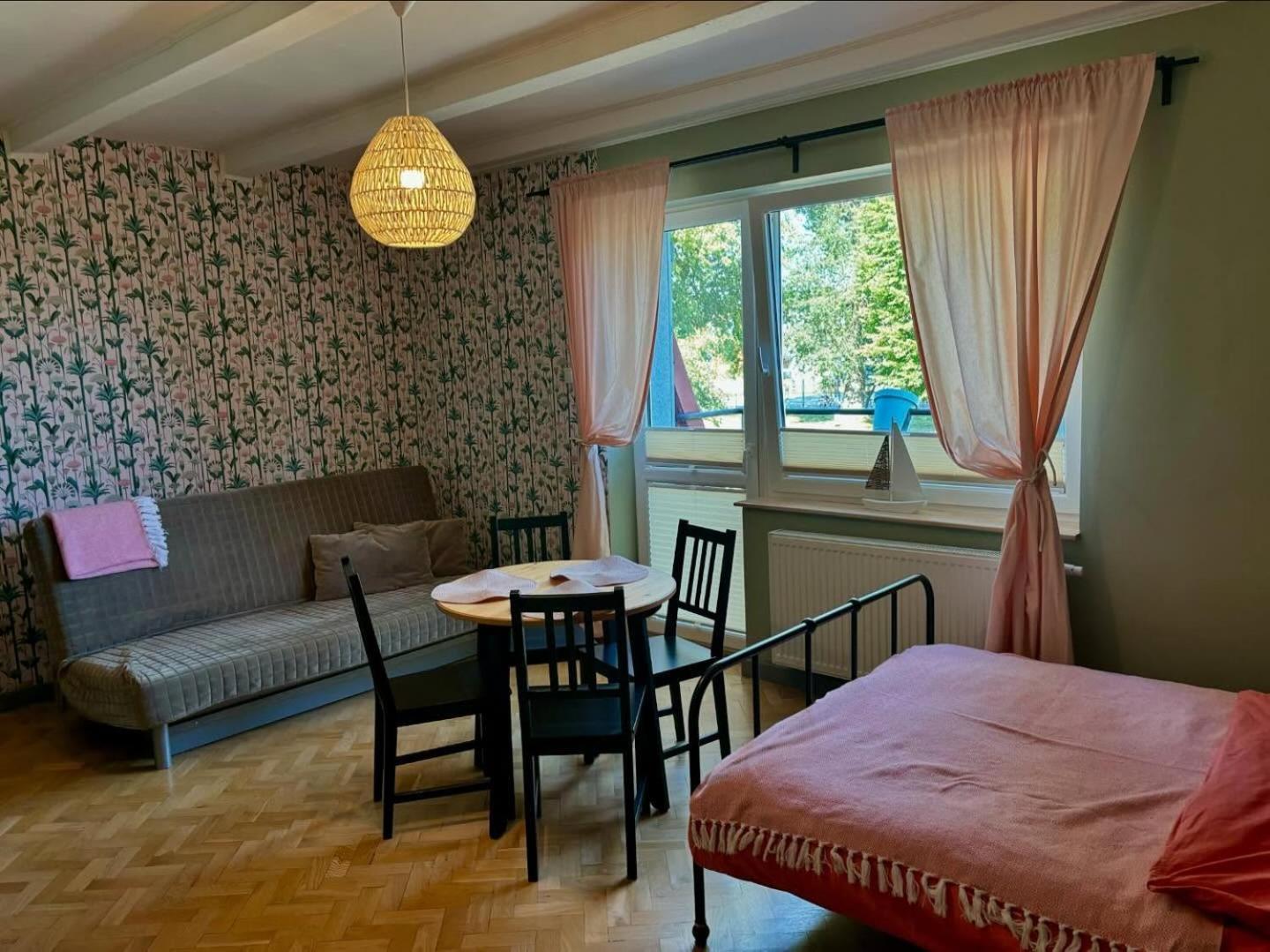 Messa Apartment Миелно Екстериор снимка
