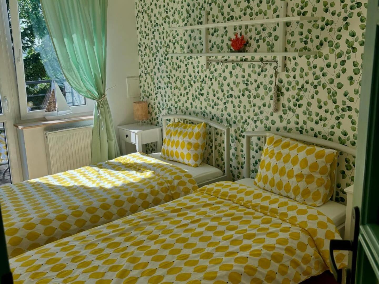 Messa Apartment Миелно Екстериор снимка