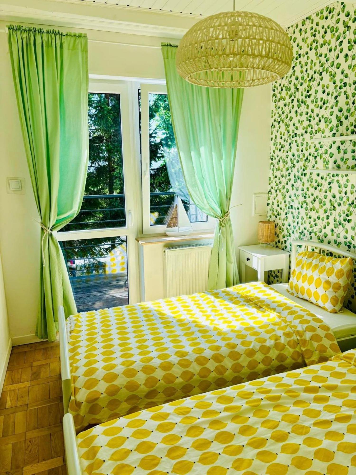Messa Apartment Миелно Екстериор снимка